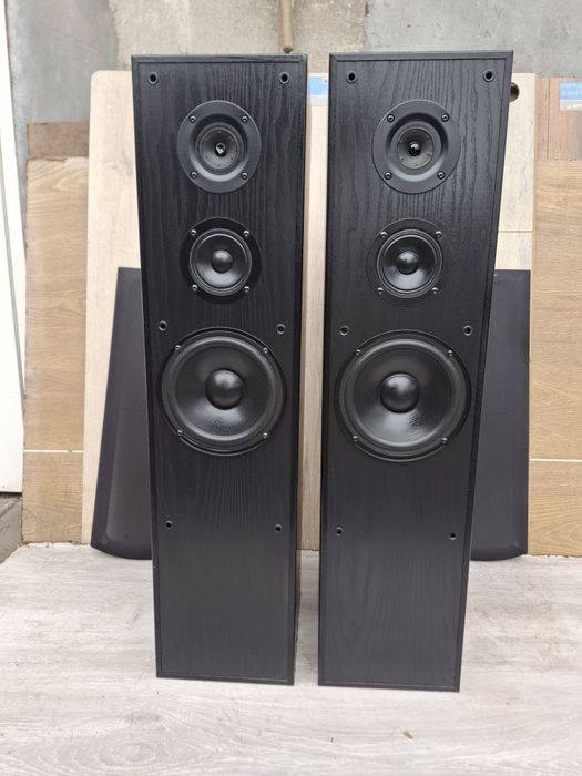 Kolumny Jamo Studio 160