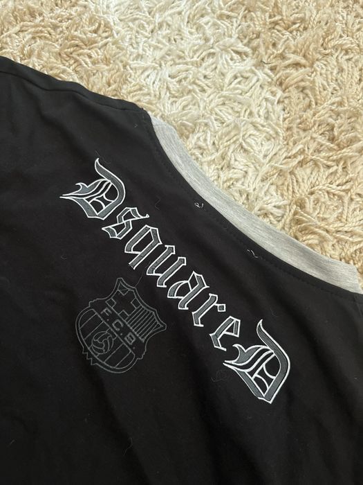 Футболка Dsquared2