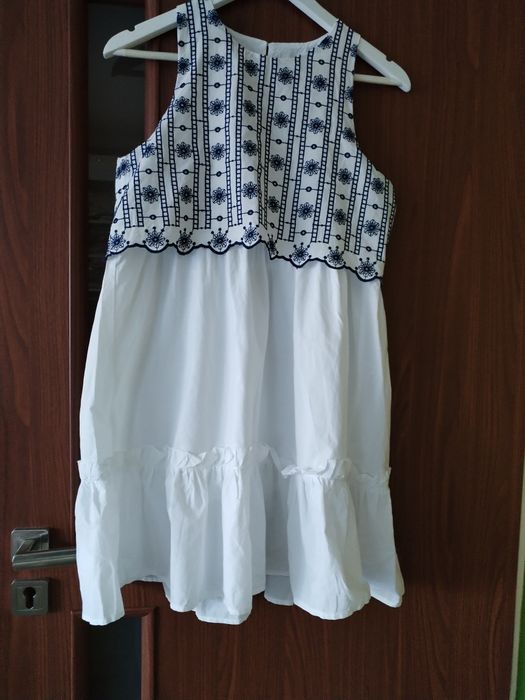Letnia sukienka Zara S/M.