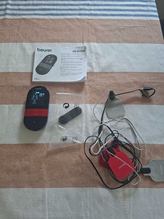 Elektrostymulator mięśni Beurer EM 59