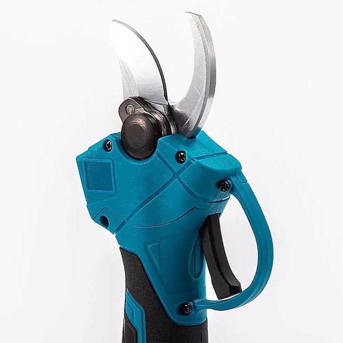 Оригинальный электросекатор для дома и сада MAKITA| 2 АККУМУЛЯТОРА 48В