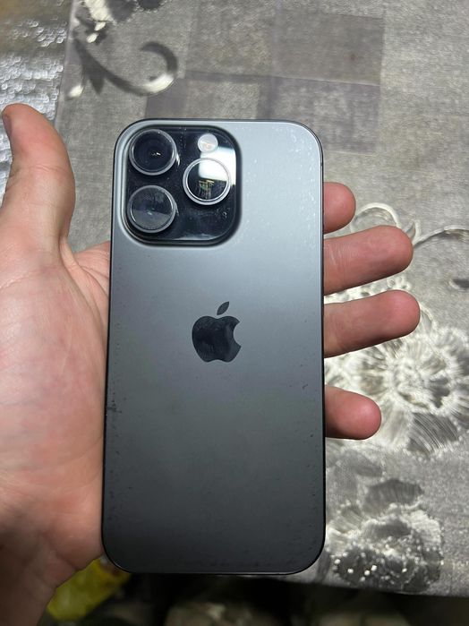 iPhone 16 Pro 128GB