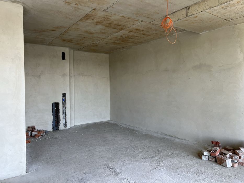 Продаж комерційних приміщень вул.Щирецька