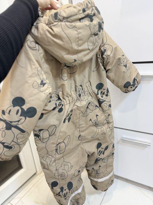 Продам дитячий комбінезон від H&M