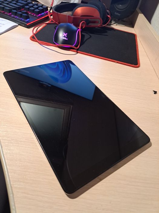 Планшет Samsung GALAXY tab A 510