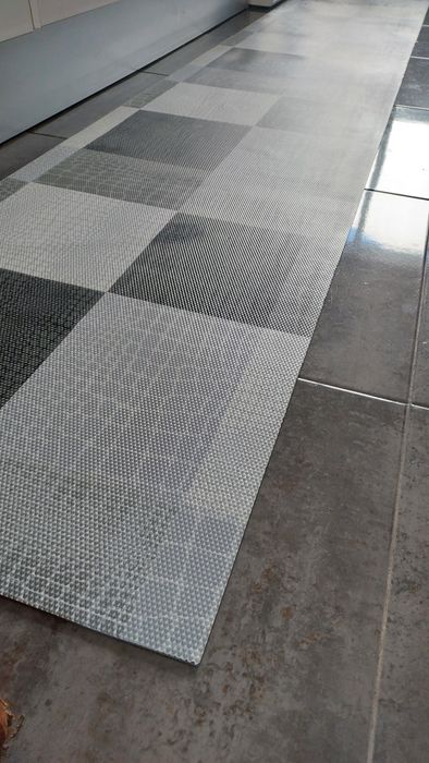 Passadeira de cozinha Animalier