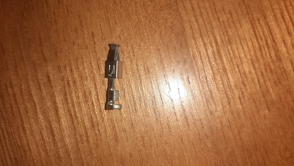 Штекер управления электрогидроусилителя Опель  Вектра С, Сигнум.