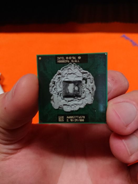 Intel Core 2 Duo T6570 Mobile Processor443937540392232962