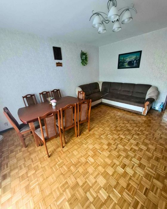 3 POKOJE | 64 m2 | 1 PIĘTRO