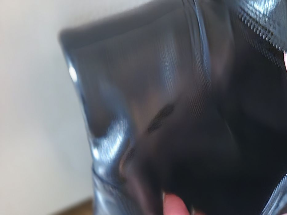 Сапожки демісезонні