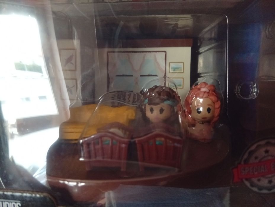 Funko moments Wandavision