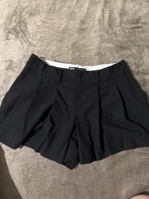 skirt-shorts (spódnico-szorty)
