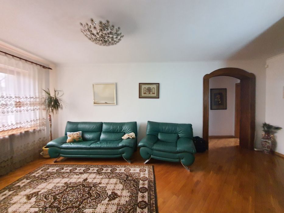 Продам квартиру на Победе 5 кредит,сертификат