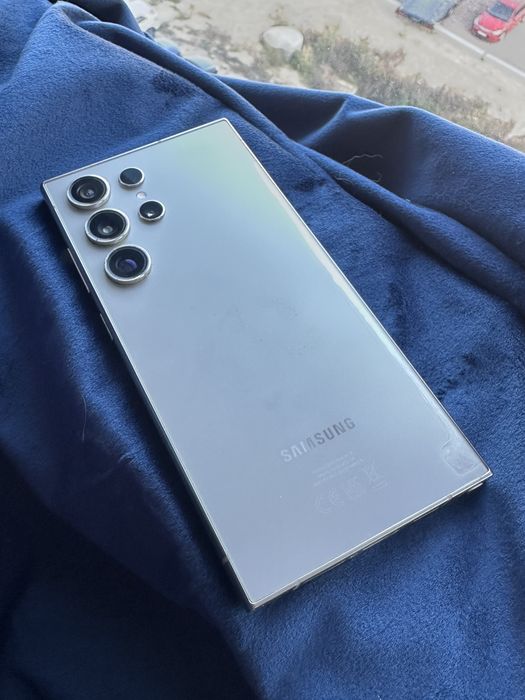 Samsung Galaxy S24 ULTRA 256 гб