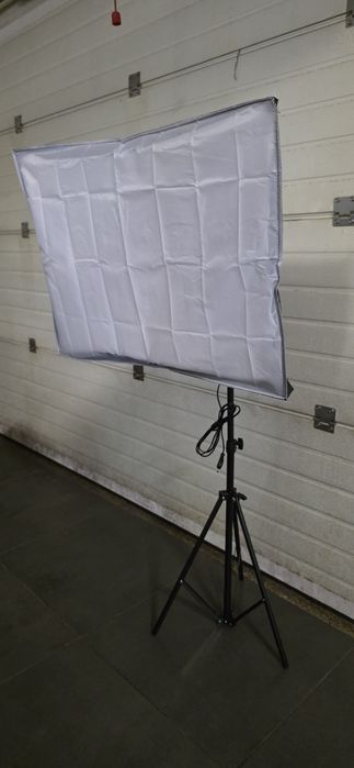 Iluminação fotográfica