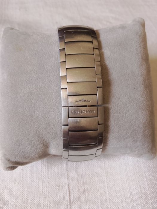 Relógio "Longines" de Coleção