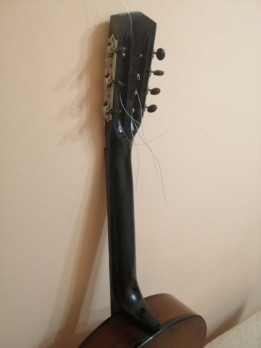 Класична Гітара, нейлонові струни