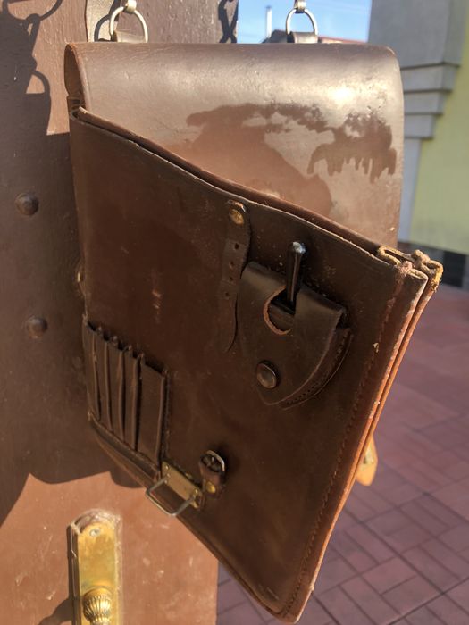 Форма планшет з курвімітром