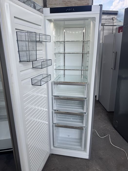 Zamrażarka Elektrolux