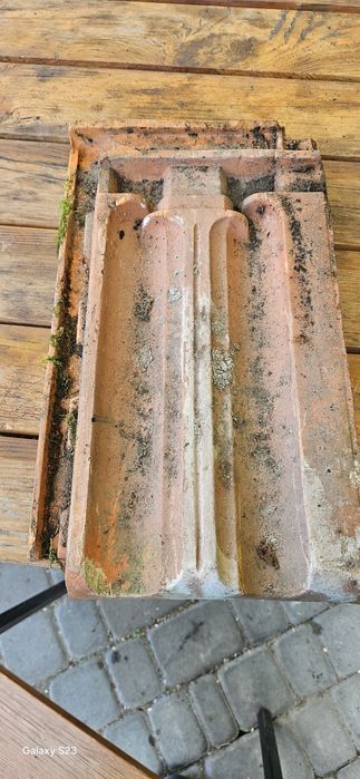 Черепиця[дахівка] Польська