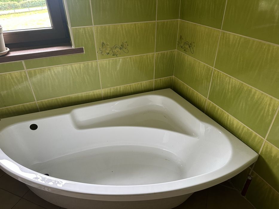 Wanna Poolspa Claudia 150P Biała