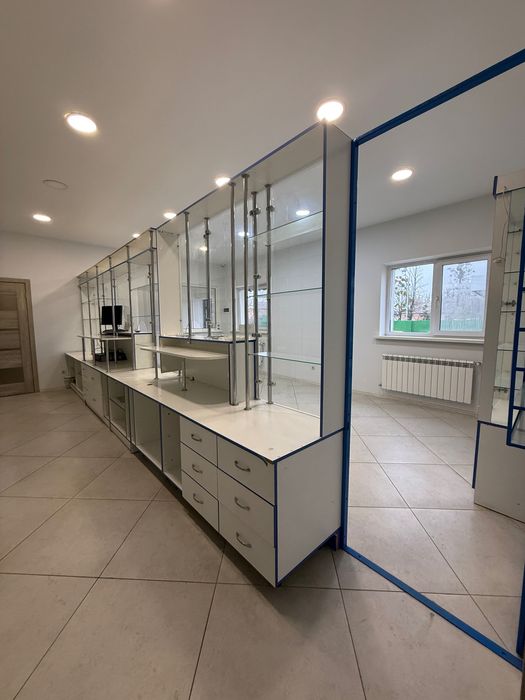 Оренда приміщення 70м2 під аптеку Автошкола Бровари