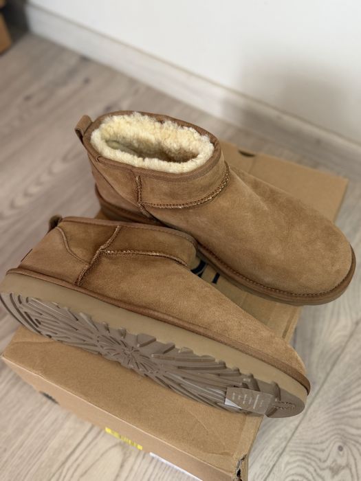 UGG, нові Уггі, 42 розмір