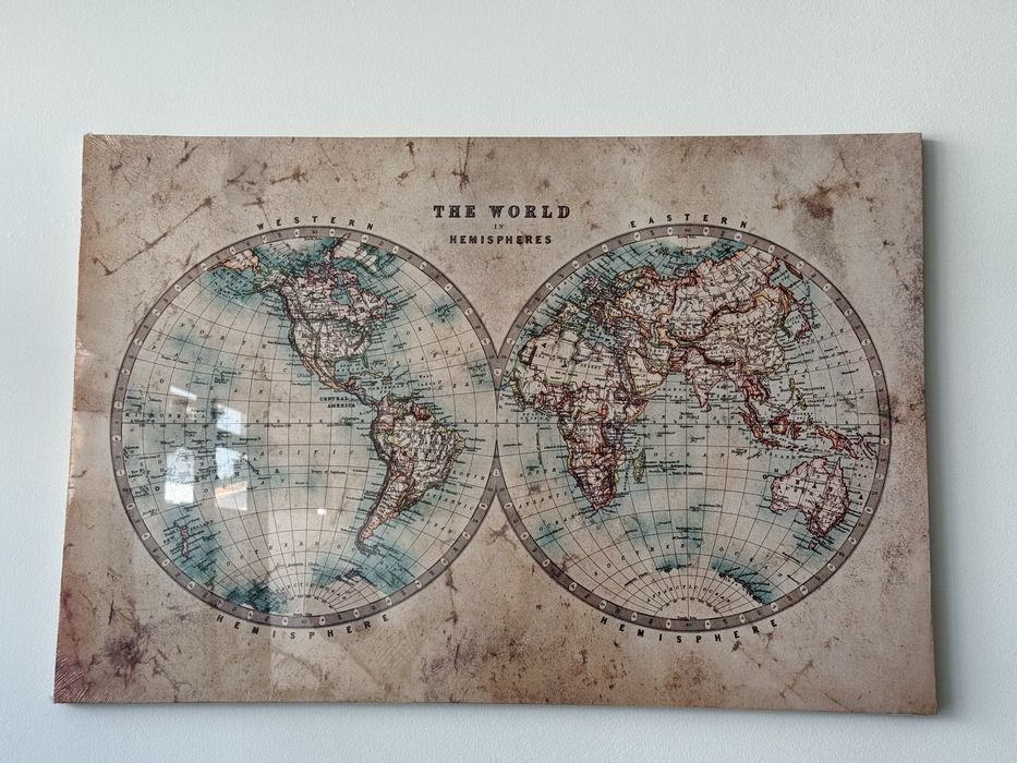 Pequenos móveis diversos