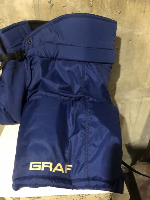 Хоккейная форма