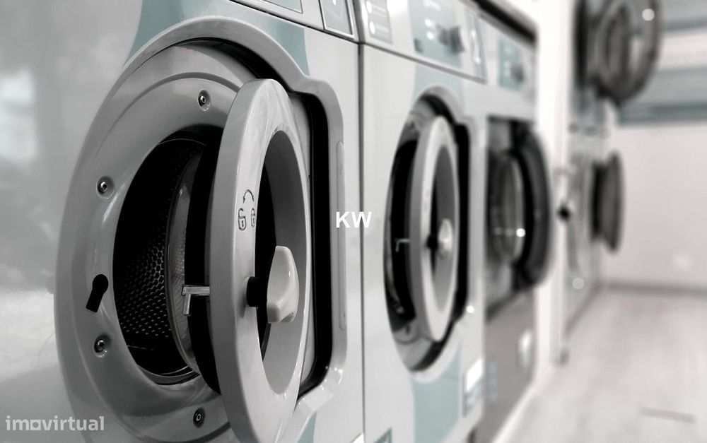 Imóvel com negócio - Queluz - Sintra