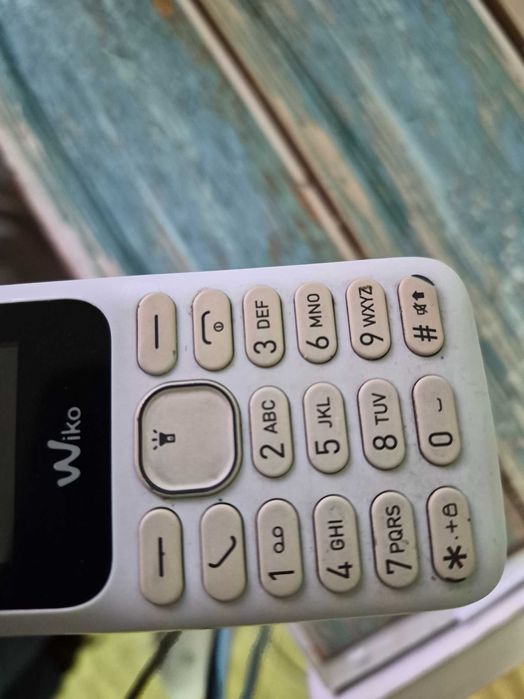 telemovel wiko duo sim