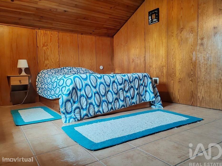 Casa / Villa T1 em Torreira de 56,00 m2