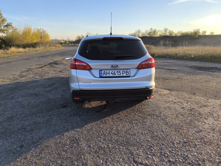 Продам форд фокус