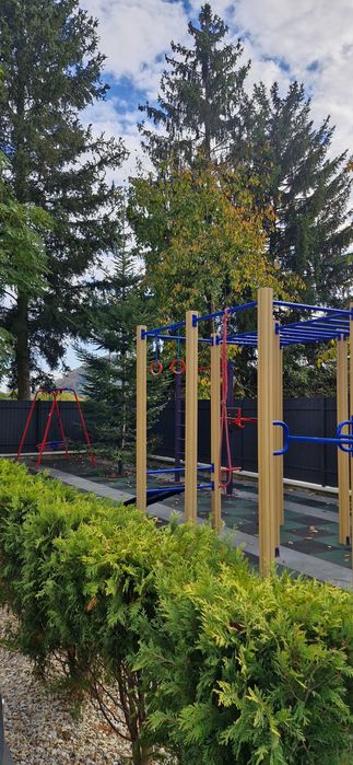 ЖК "Набережний Квартал". Новобудова. Центр Сваляви.