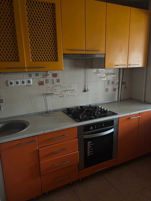 (3) Продам 1-кімнатну квартиру на Київській 0691
