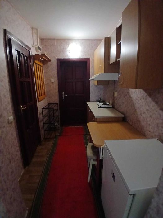 Здам 1-кім. по вул.Костромська,р-н Автовокзалу