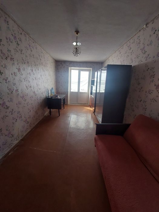 Продаж 2 кімнатна  квартира  Ліски