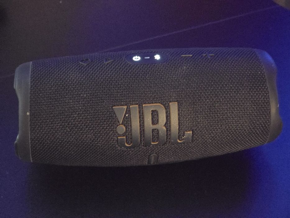 JBL Charge 5 WIFI
