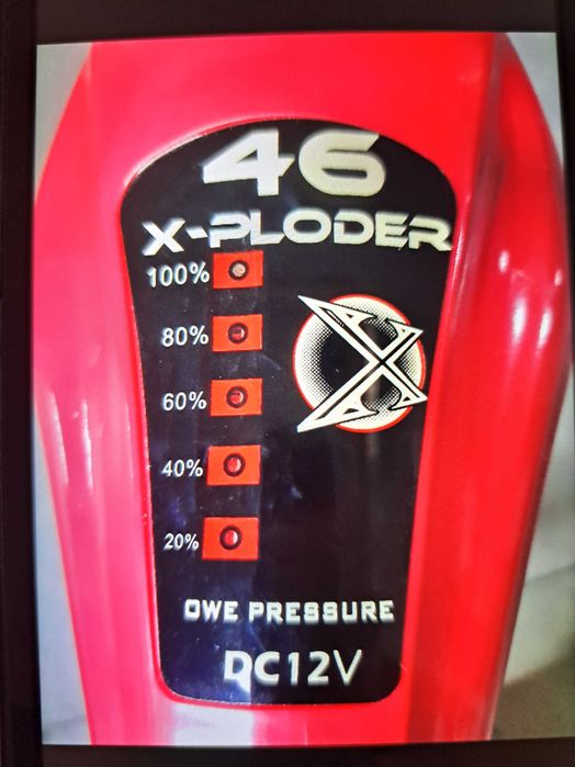 Motor eléctrico para barco