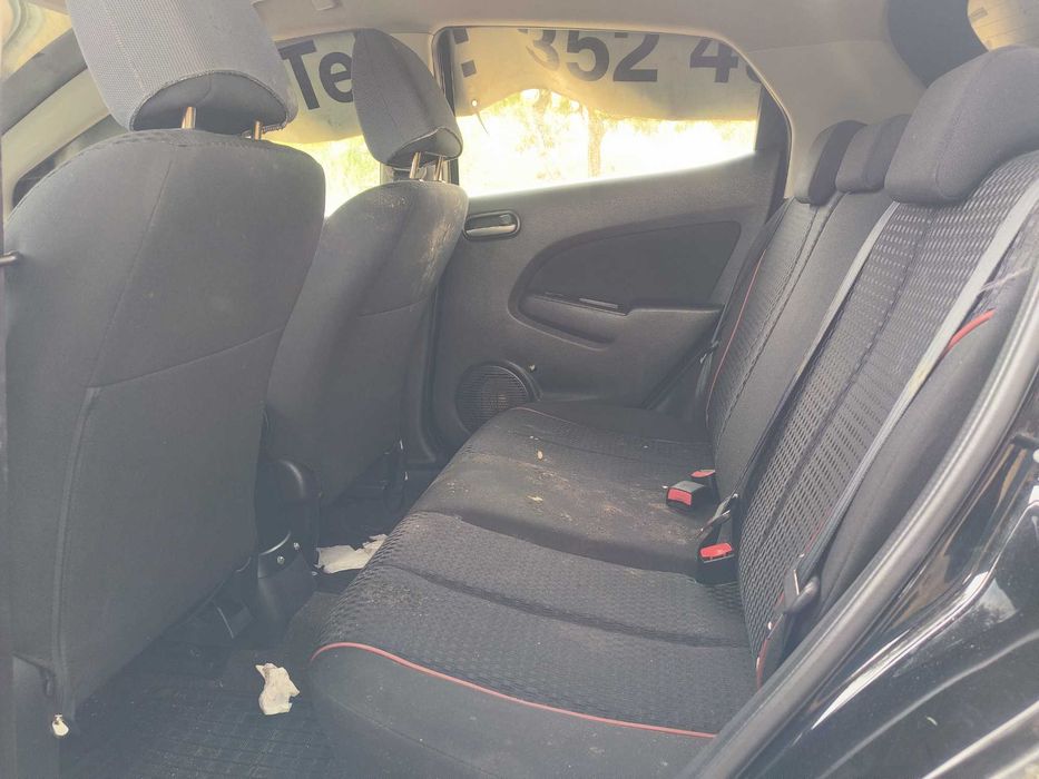 Venda Mazda 1,6 sport
