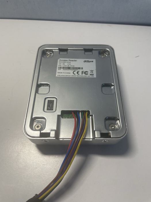 RFID-зчитувач Dahua DHI-ASR1101M