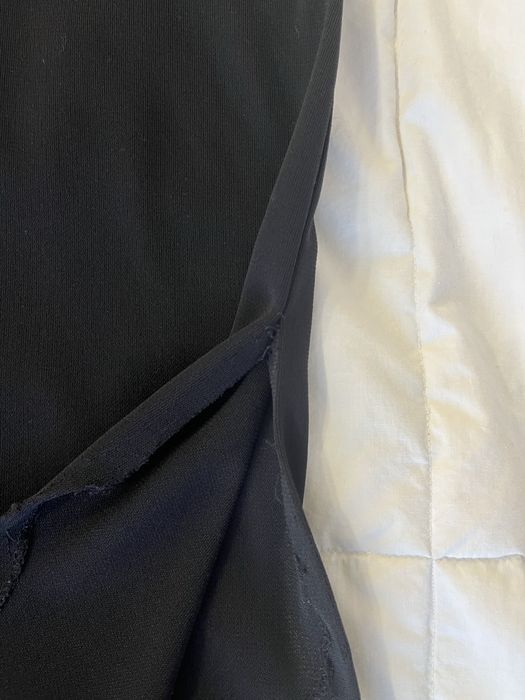 Vestido comprido preto, 38/40