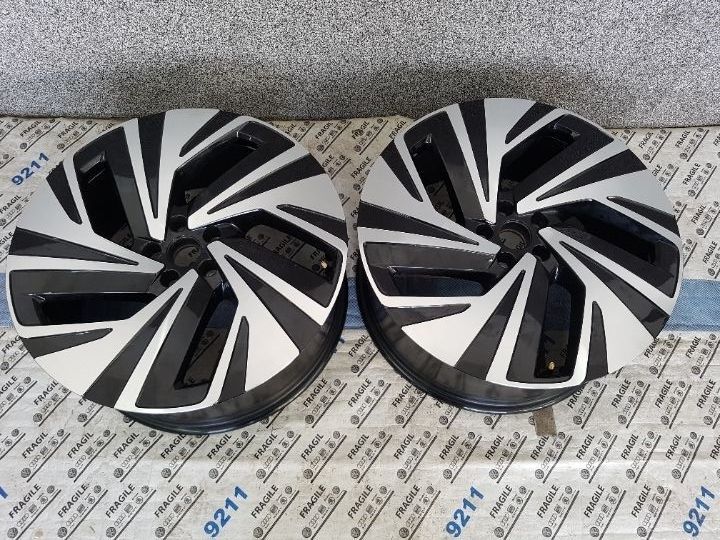 Felga VW oe id.4 1st 5x112 8,5jx21  5x112  et40  11a 601025b