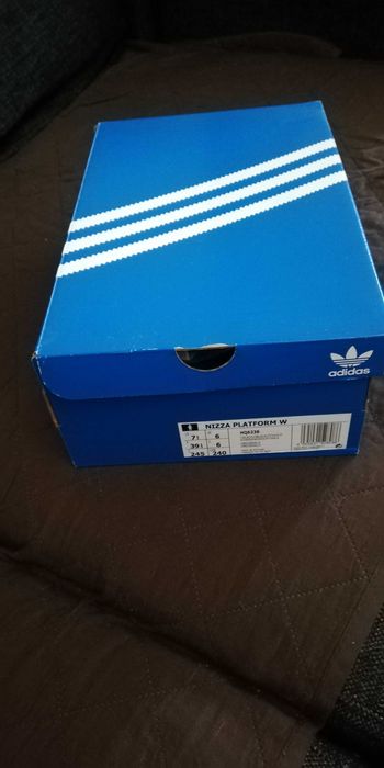 Adidas Sapatilhas  novas originais