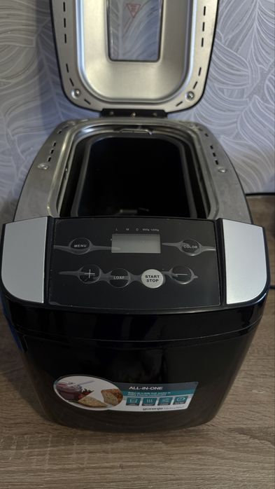 Продам хлібопіч gorenie