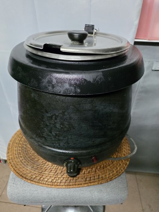 Panela eléctrica