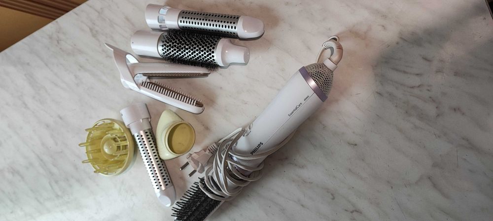 Плойка Polaris PHS 1125K