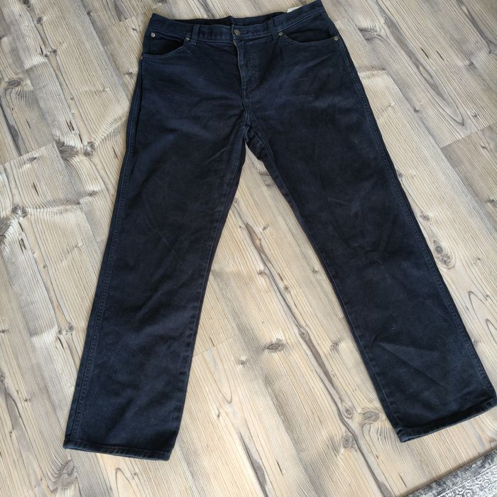 Wrangler Regular Fit W36L30