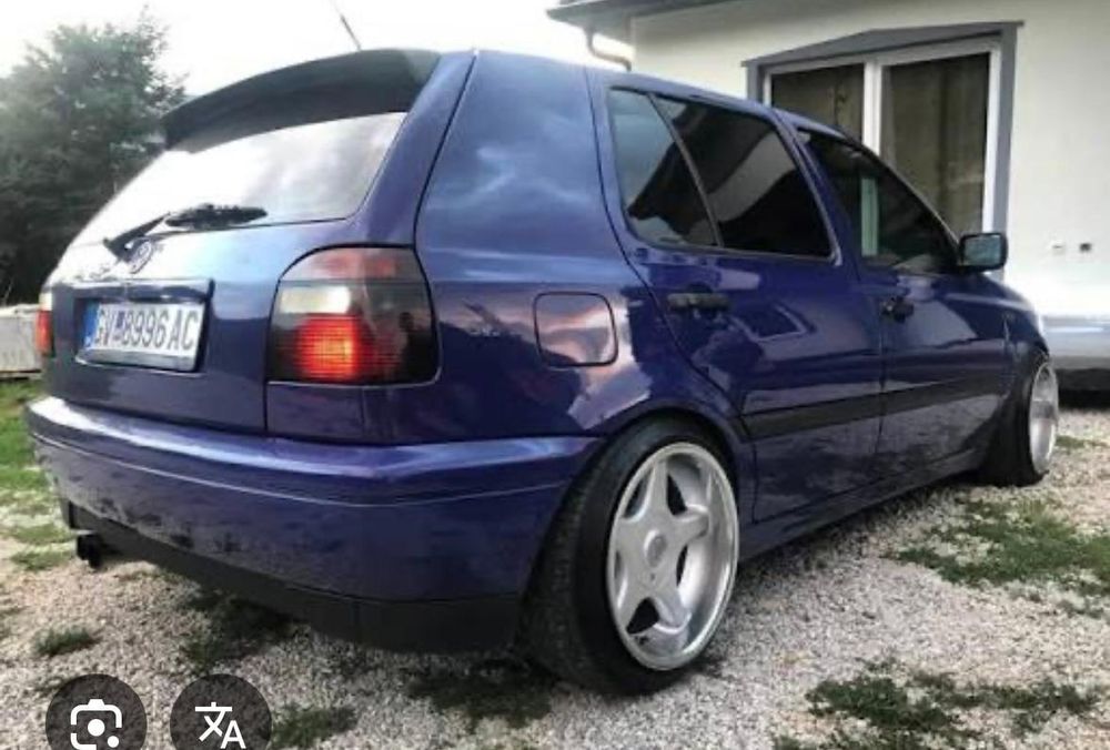 Jantes Brock b1  16 4x100