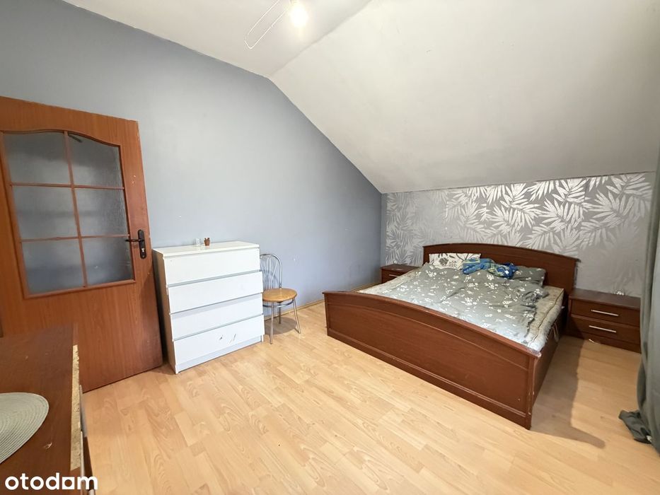 Dom 200 m² | 8 pokoi | idealny dla 2 rodzin | Lędziny | działka 2078m2